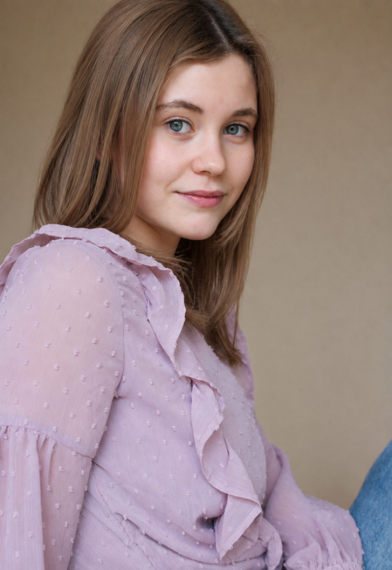 ZAZA Casting model ID: 27664