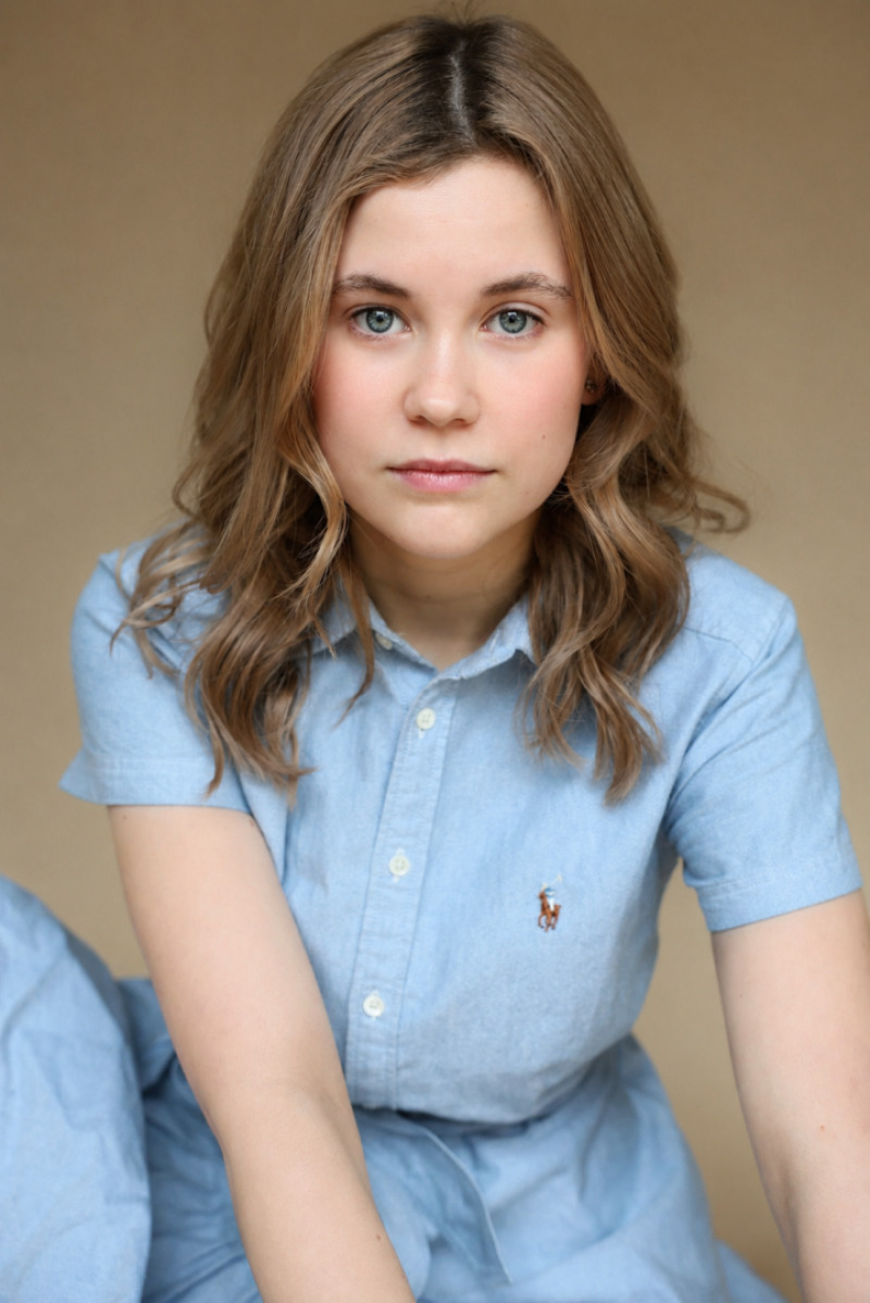 ZAZA Casting model ID: 27664