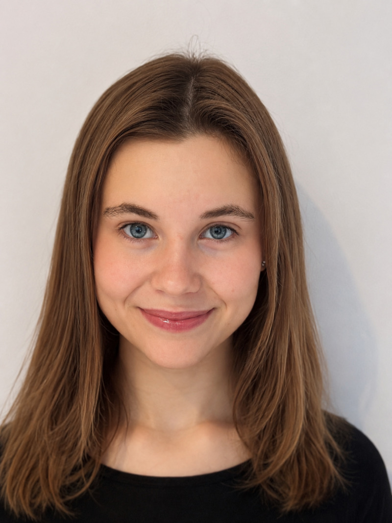ZAZA Casting model ID: 27664