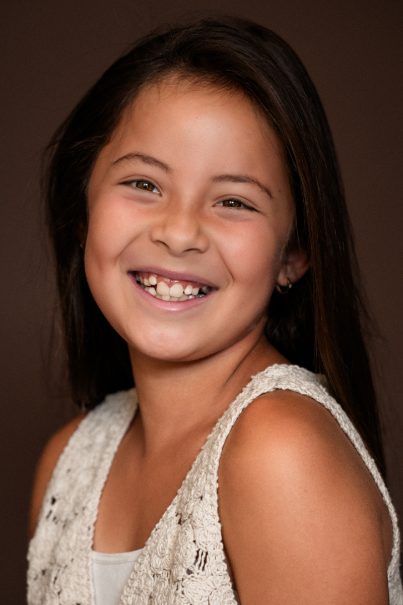 ZAZA Casting model ID: 26704