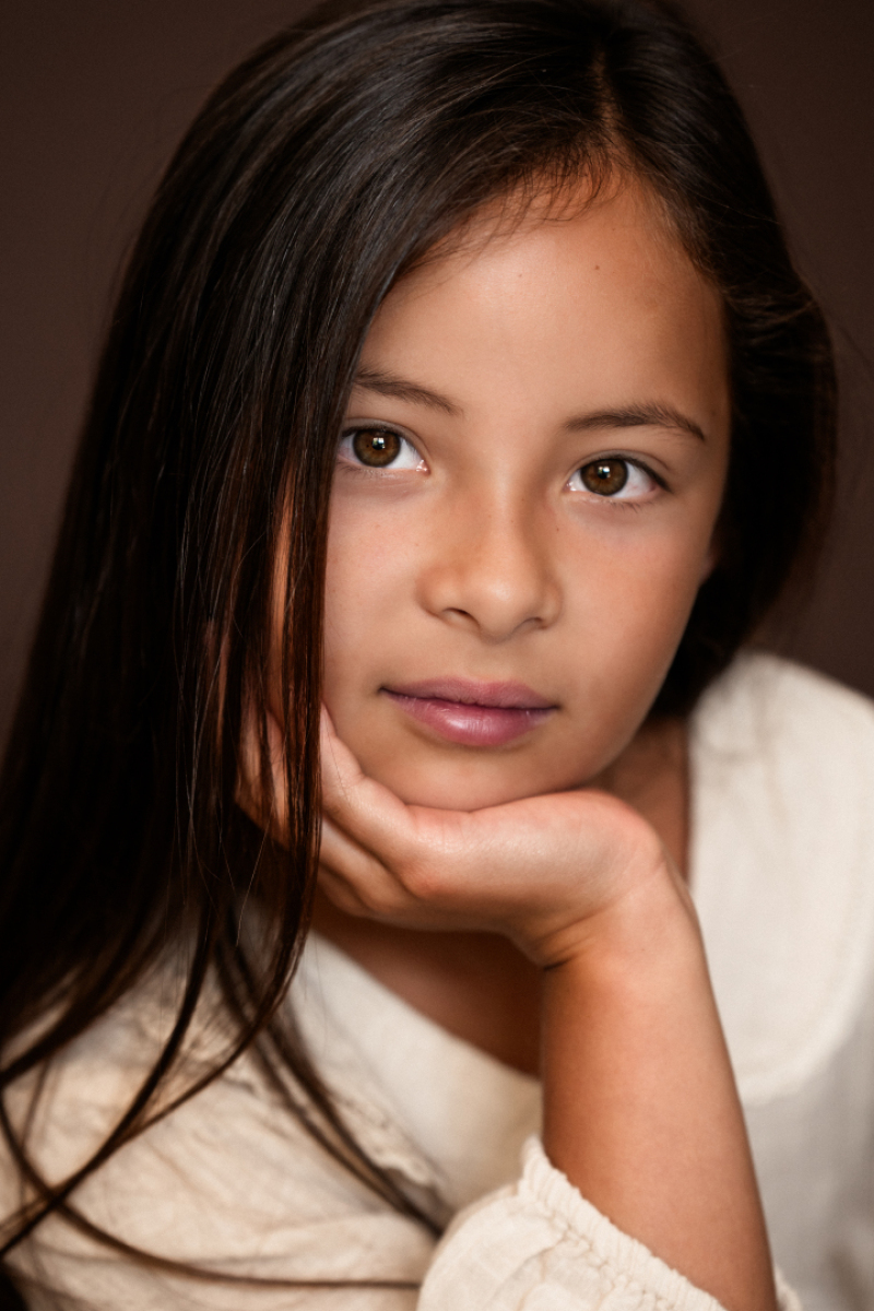 ZAZA Casting model ID: 26704