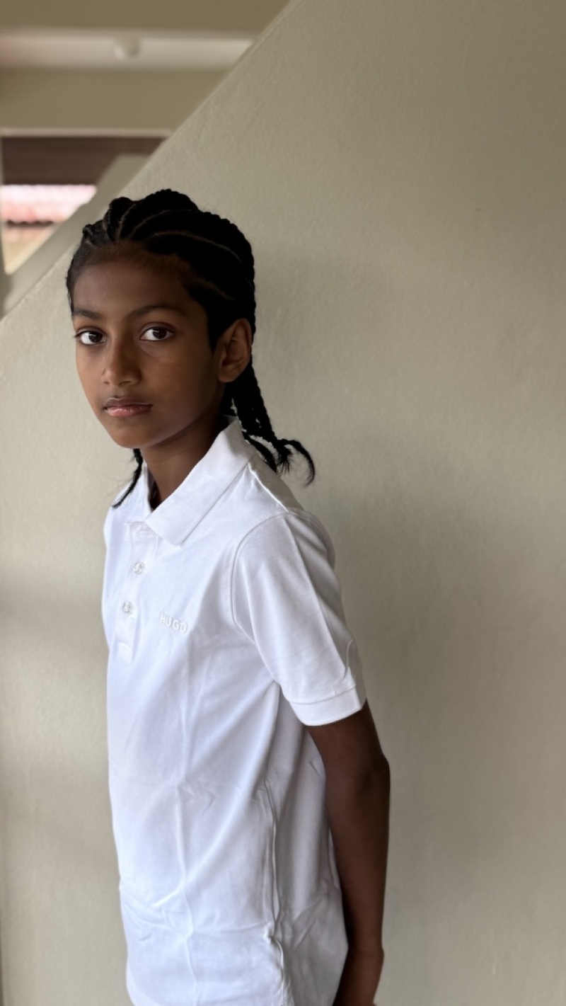 ZAZA Casting model ID: 28094