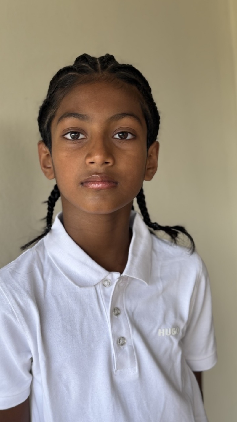 ZAZA Casting model ID: 28094