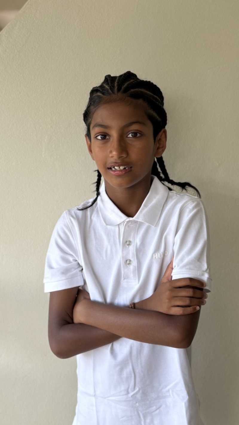 ZAZA Casting model ID: 28094