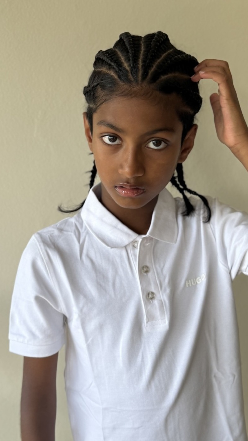 ZAZA Casting model ID: 28094