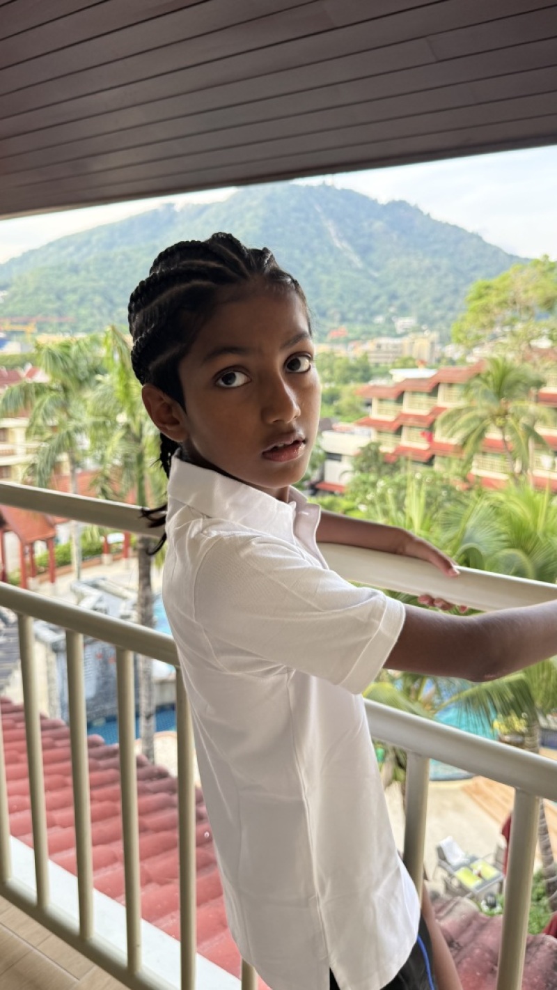 ZAZA Casting model ID: 28094