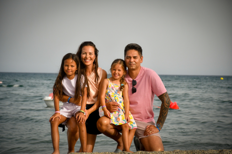 ZAZA Casting familie ID: 1359