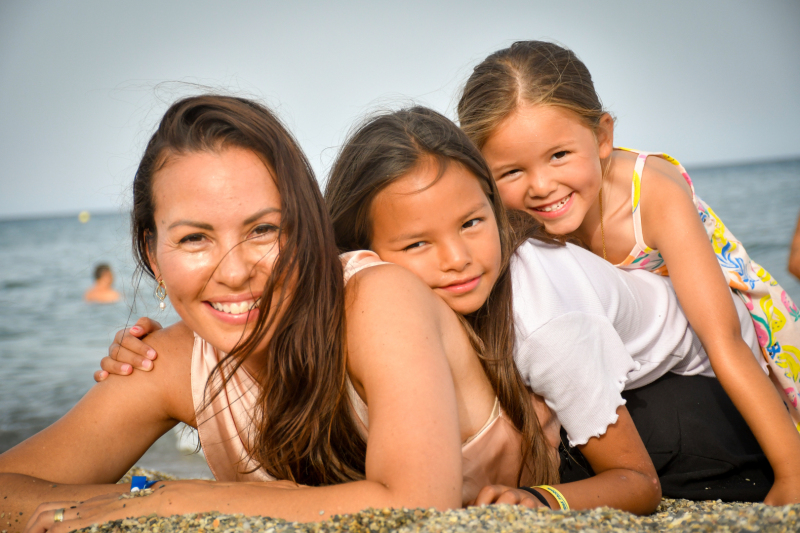 ZAZA Casting familie ID: 1359