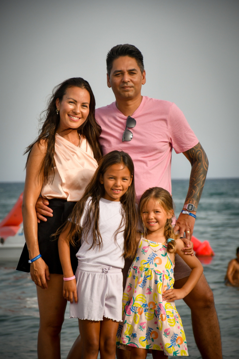 ZAZA Casting Familie ID: 1359