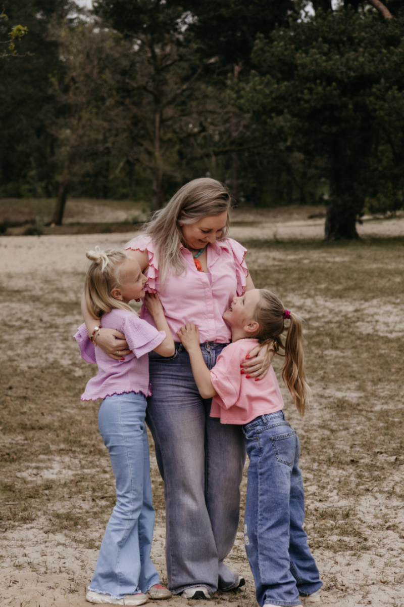 ZAZA Casting familie ID: 856