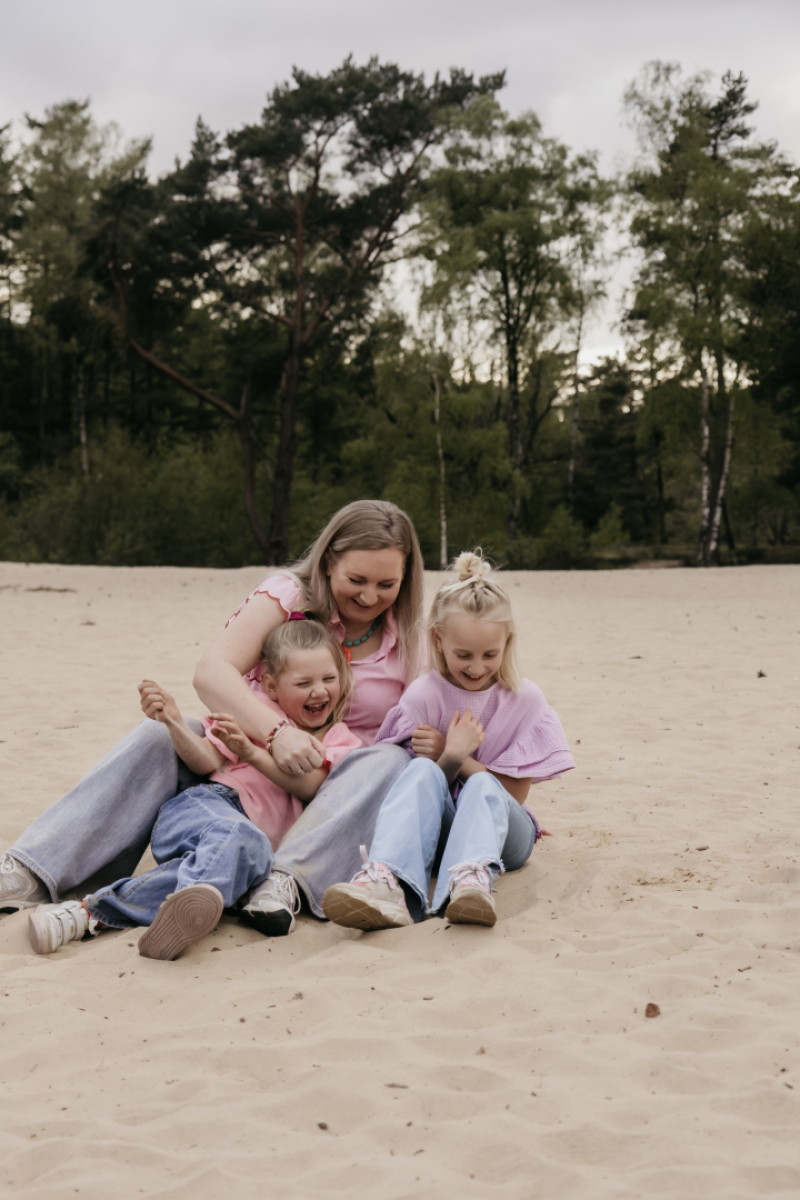 ZAZA Casting familie ID: 856