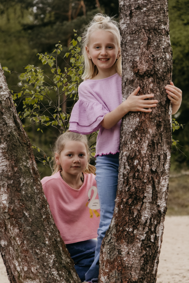 ZAZA Casting familie ID: 856