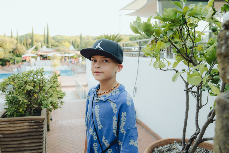 ZAZA Casting familie ID: 1371