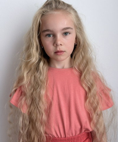 ZAZA Casting model ID: 27285