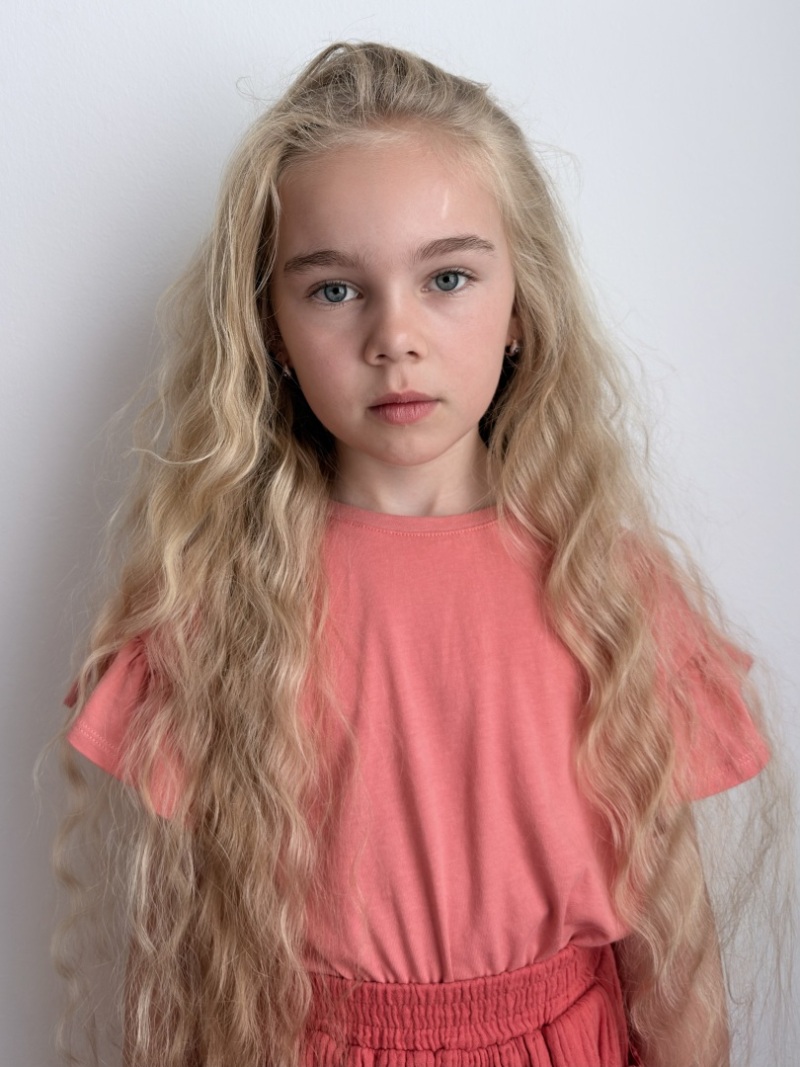 ZAZA Casting model ID: 27285