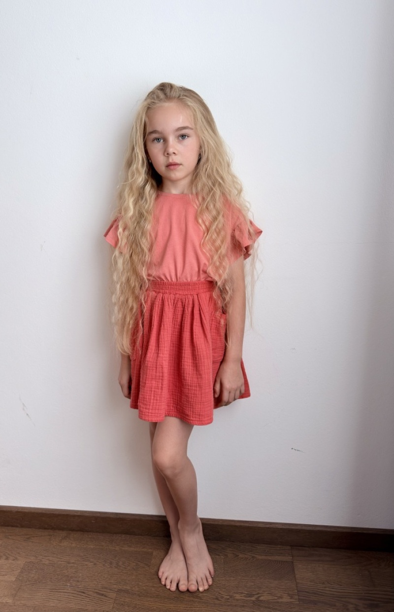ZAZA Casting model ID: 27285