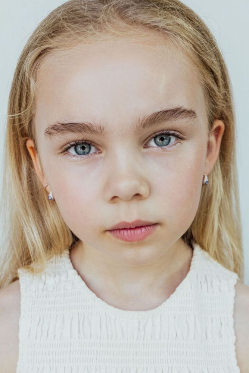 ZAZA Casting model ID: 27285