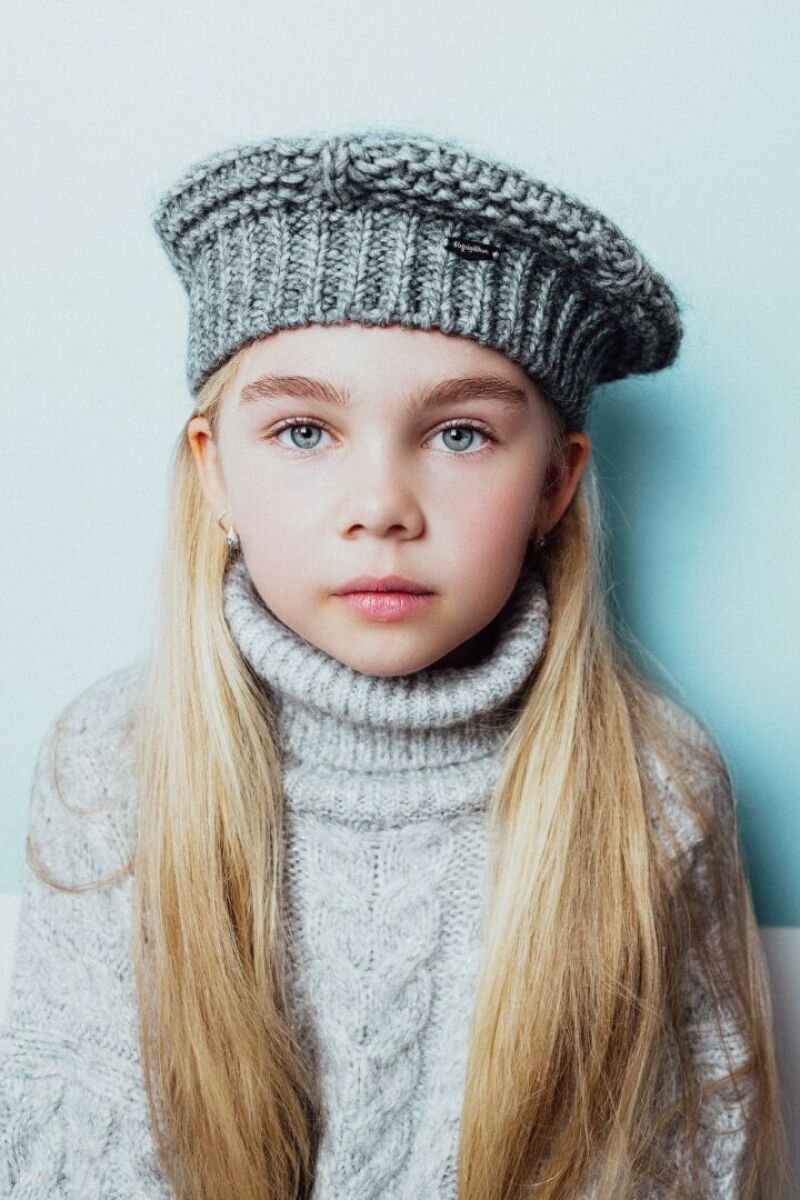 ZAZA Casting model ID: 27285