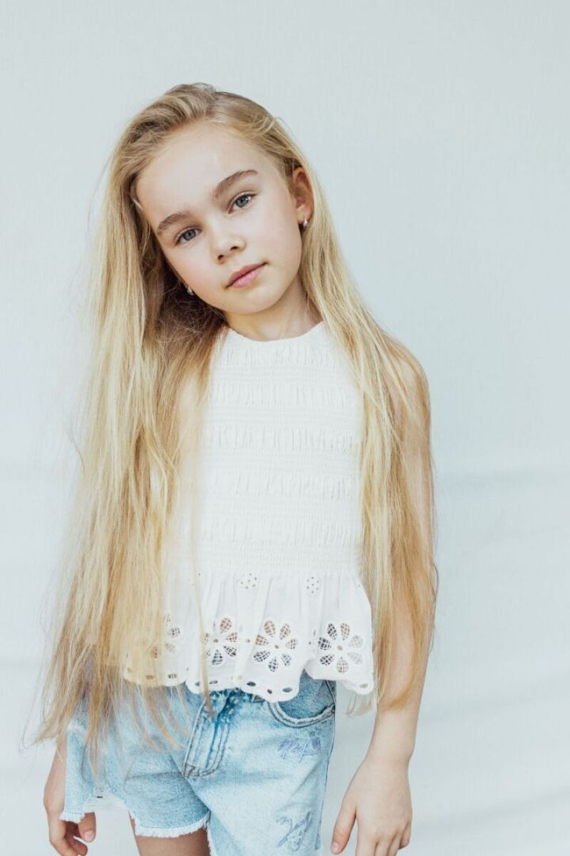 ZAZA Casting model ID: 27285