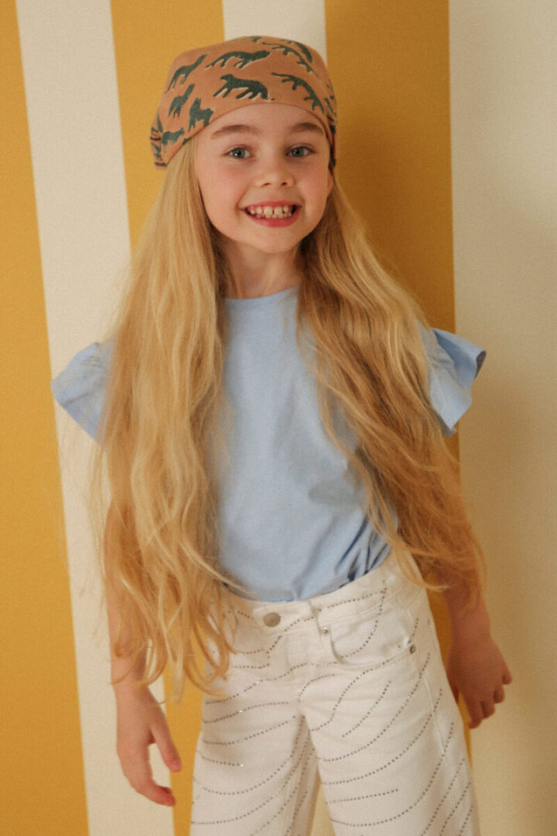 ZAZA Casting model ID: 27285