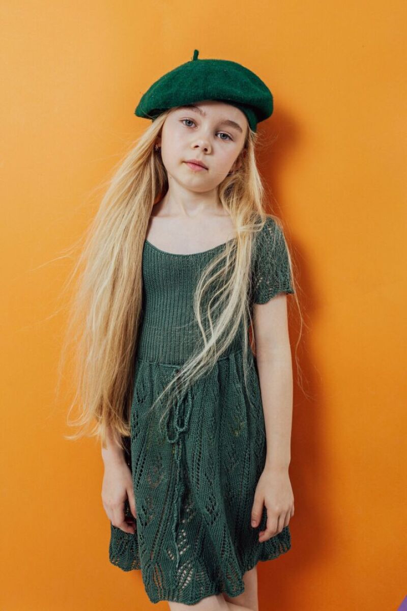 ZAZA Casting model ID: 27285