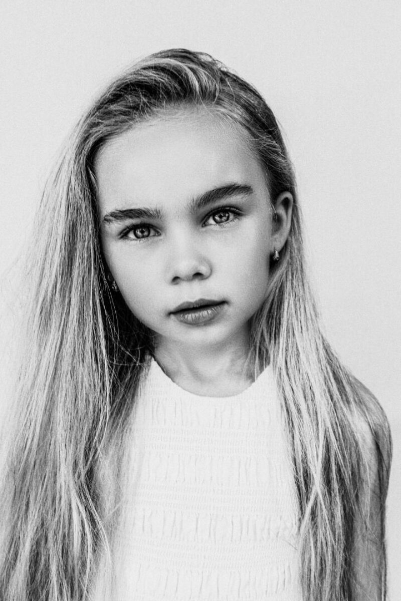 ZAZA Casting model ID: 27285