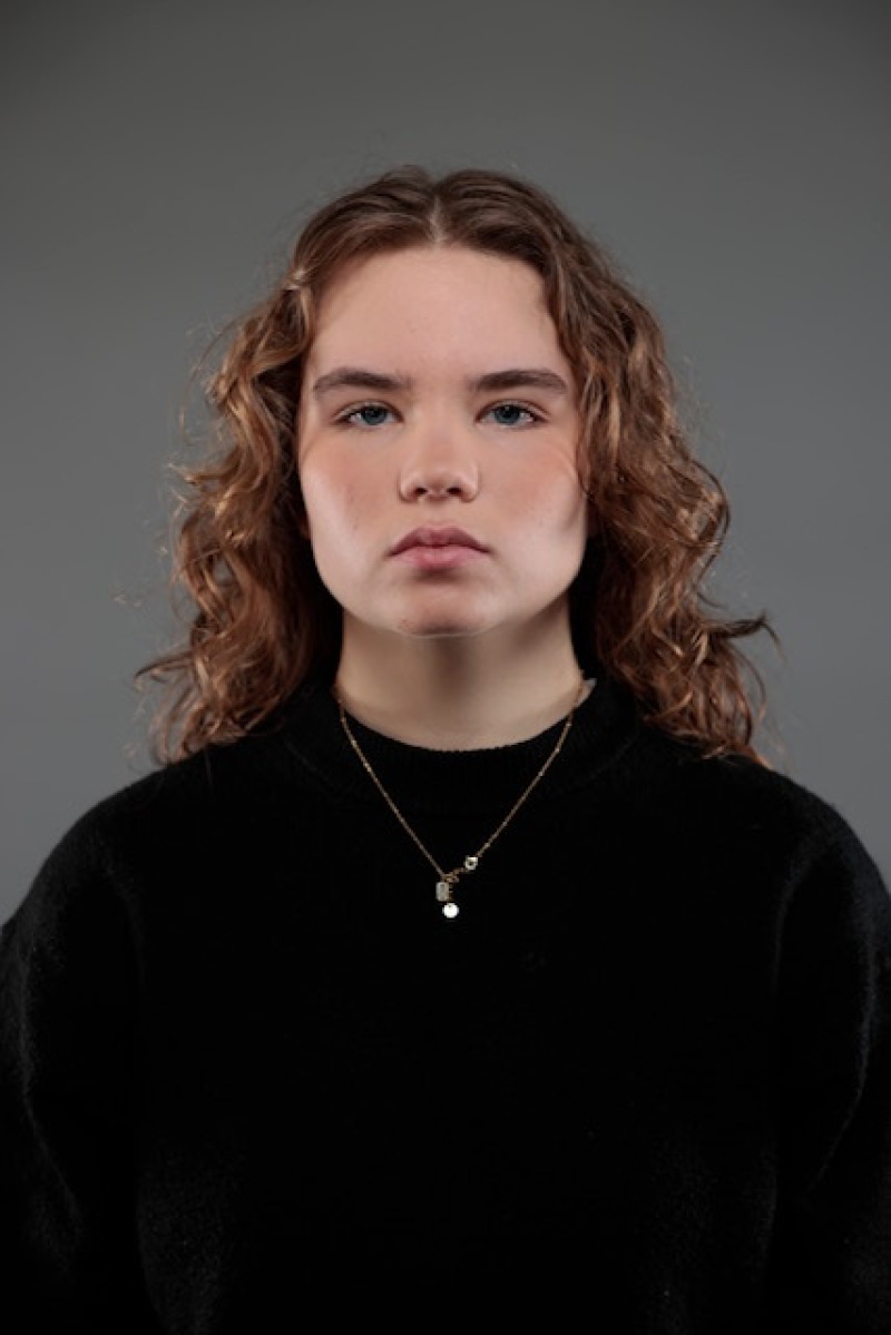 ZAZA Casting model ID: 20421