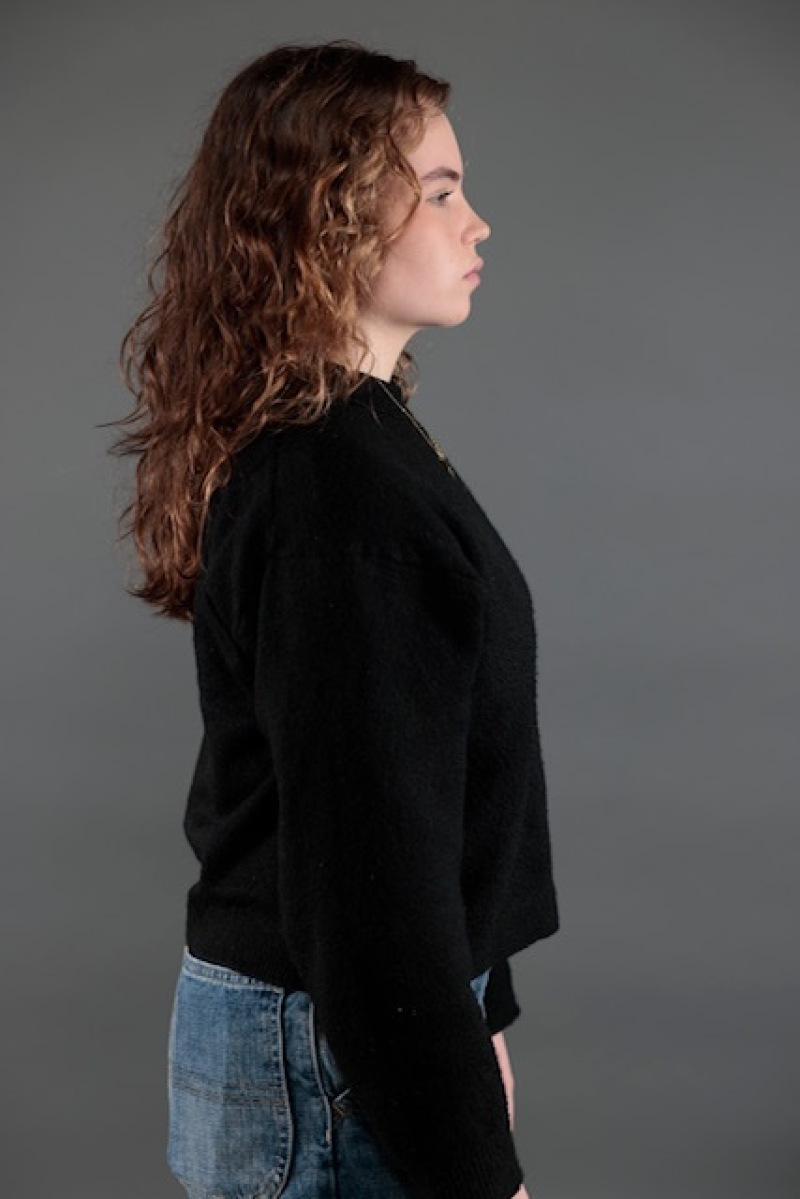ZAZA Casting model ID: 20421