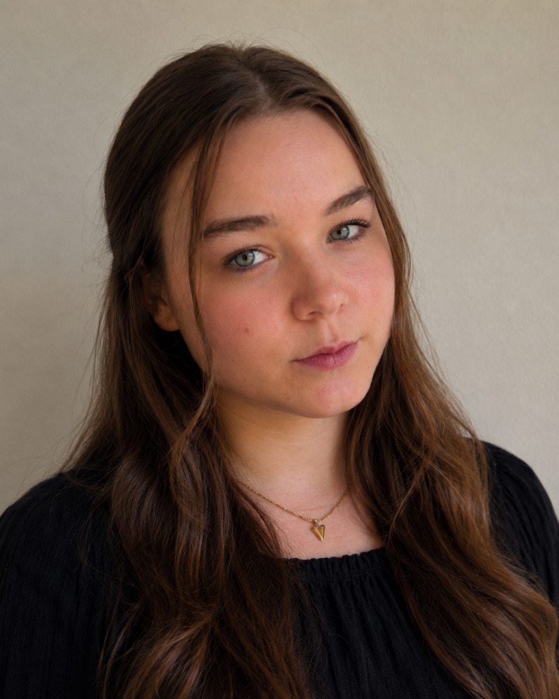 ZAZA Casting model ID: 15818
