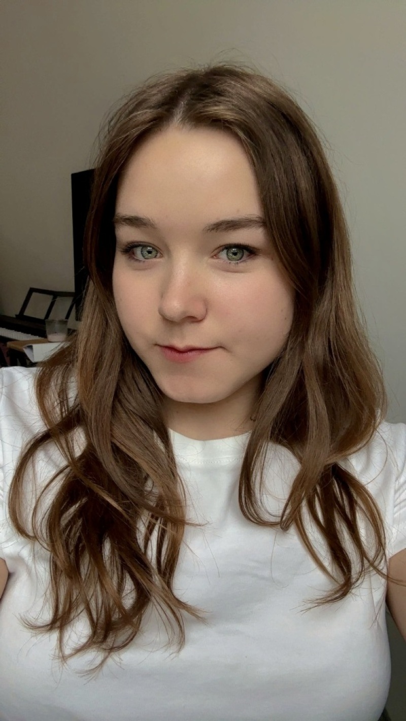 ZAZA Casting model ID: 15818