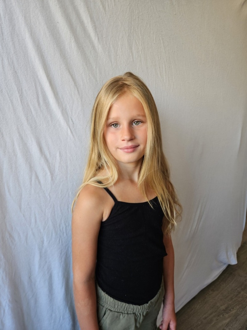 ZAZA Casting model ID: 27649