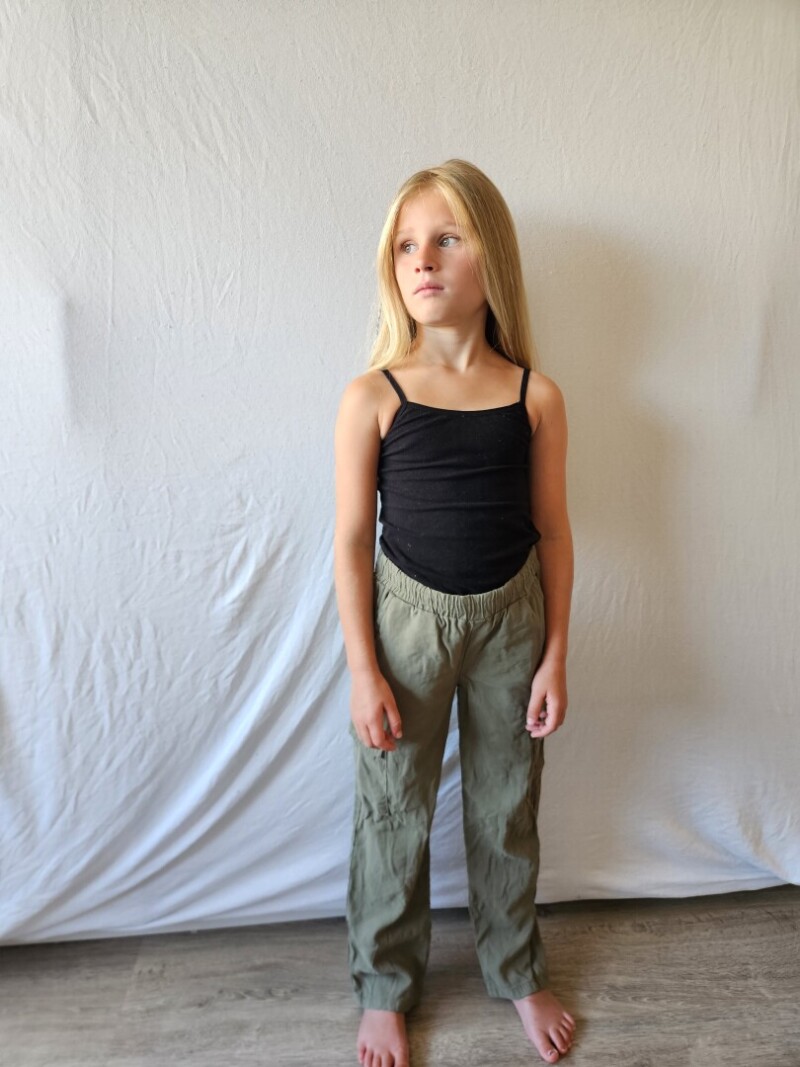 ZAZA Casting model ID: 27649