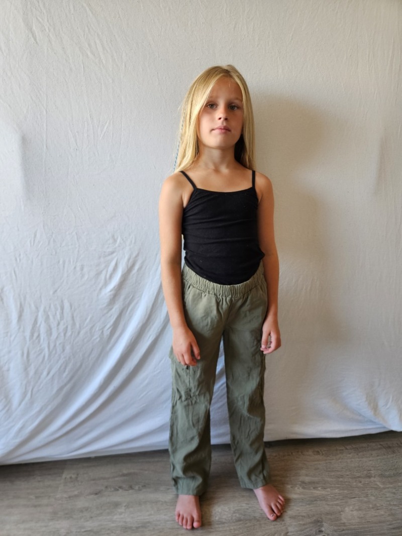 ZAZA Casting model ID: 27649