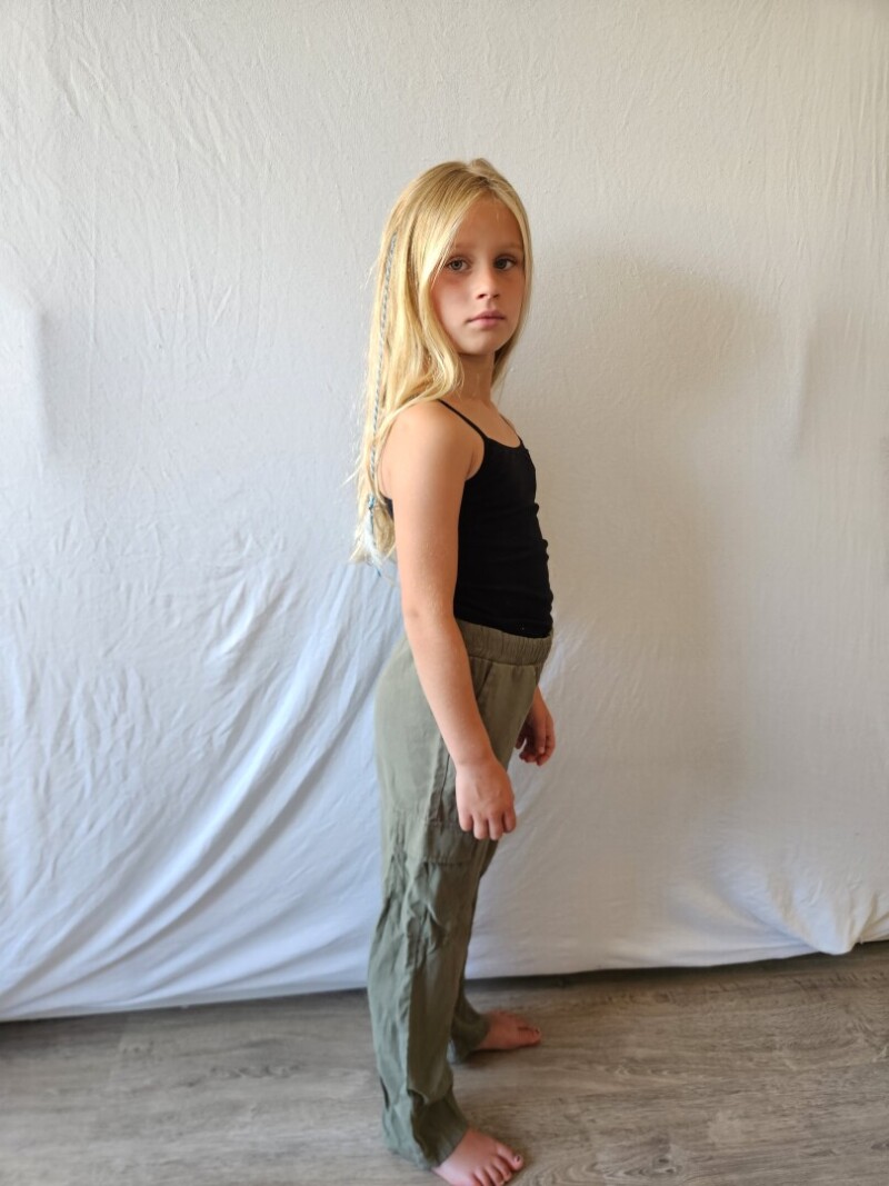 ZAZA Casting model ID: 27649