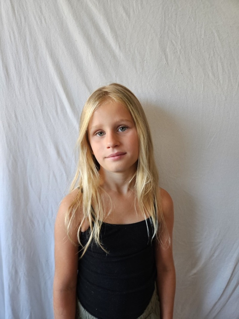 ZAZA Casting model ID: 27649