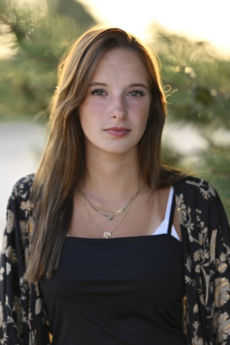 ZAZA Casting model ID: 25765