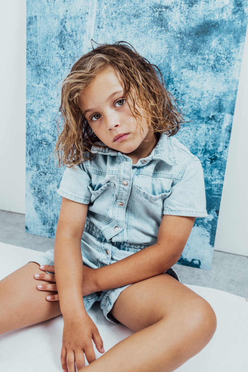 ZAZA Casting model ID: 15309