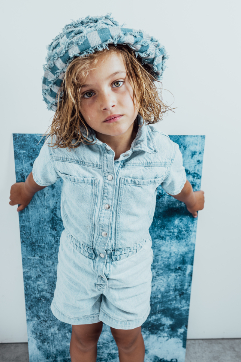 ZAZA Casting model ID: 15309