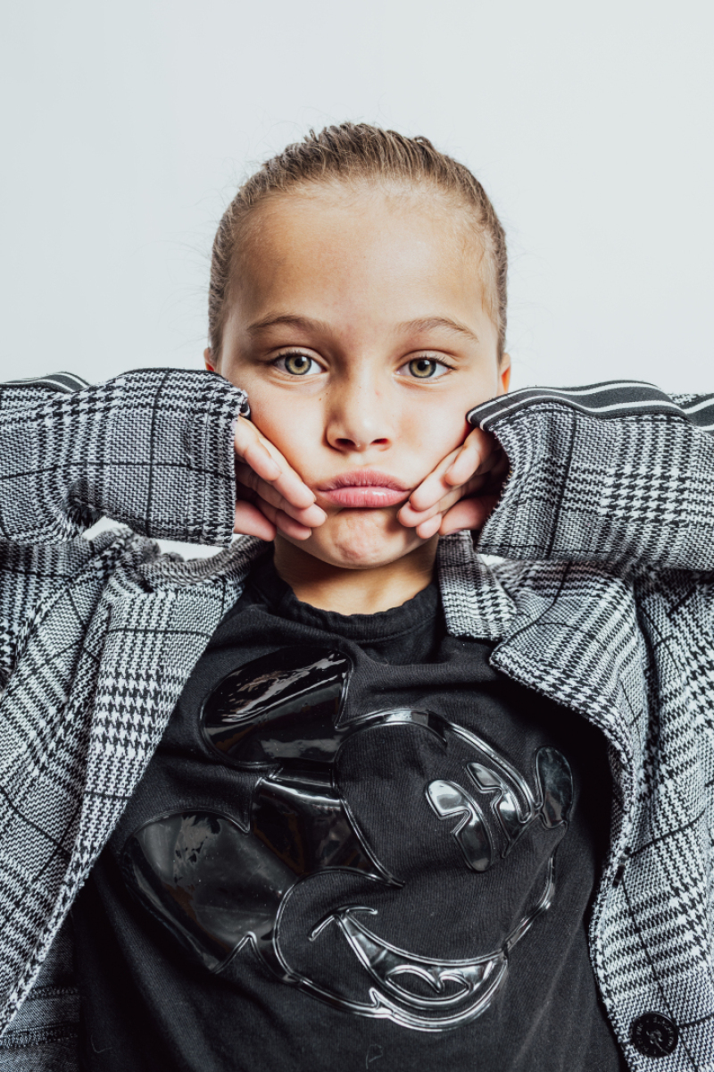 ZAZA Casting model ID: 15309