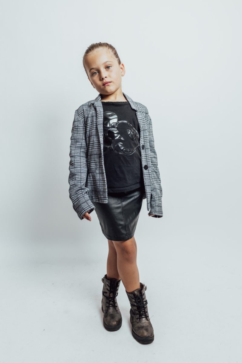 ZAZA Casting model ID: 15309