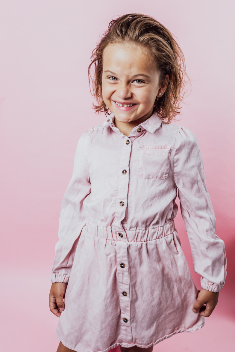 ZAZA Casting model ID: 15309