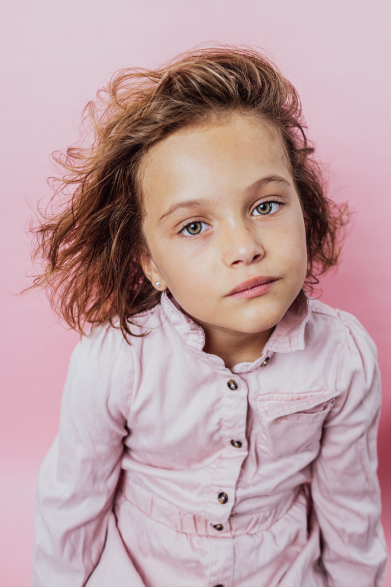 ZAZA Casting model ID: 15309