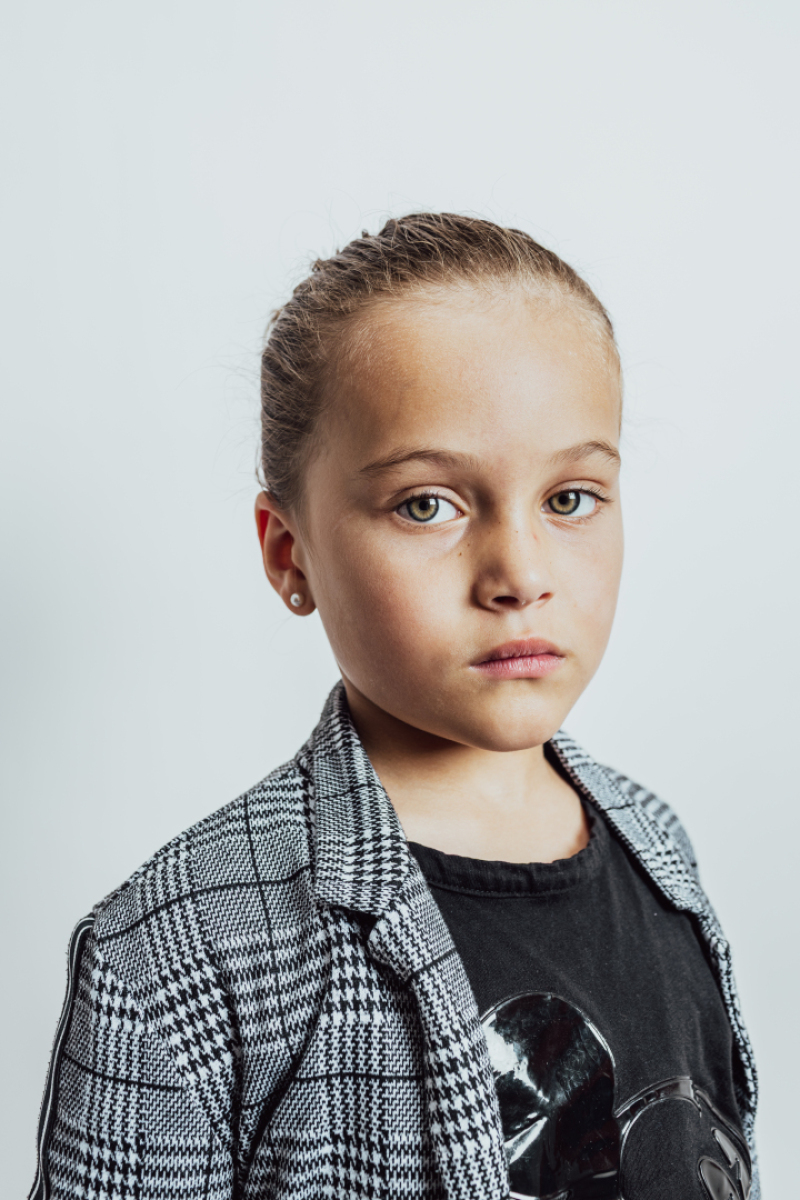 ZAZA Casting model ID: 15309