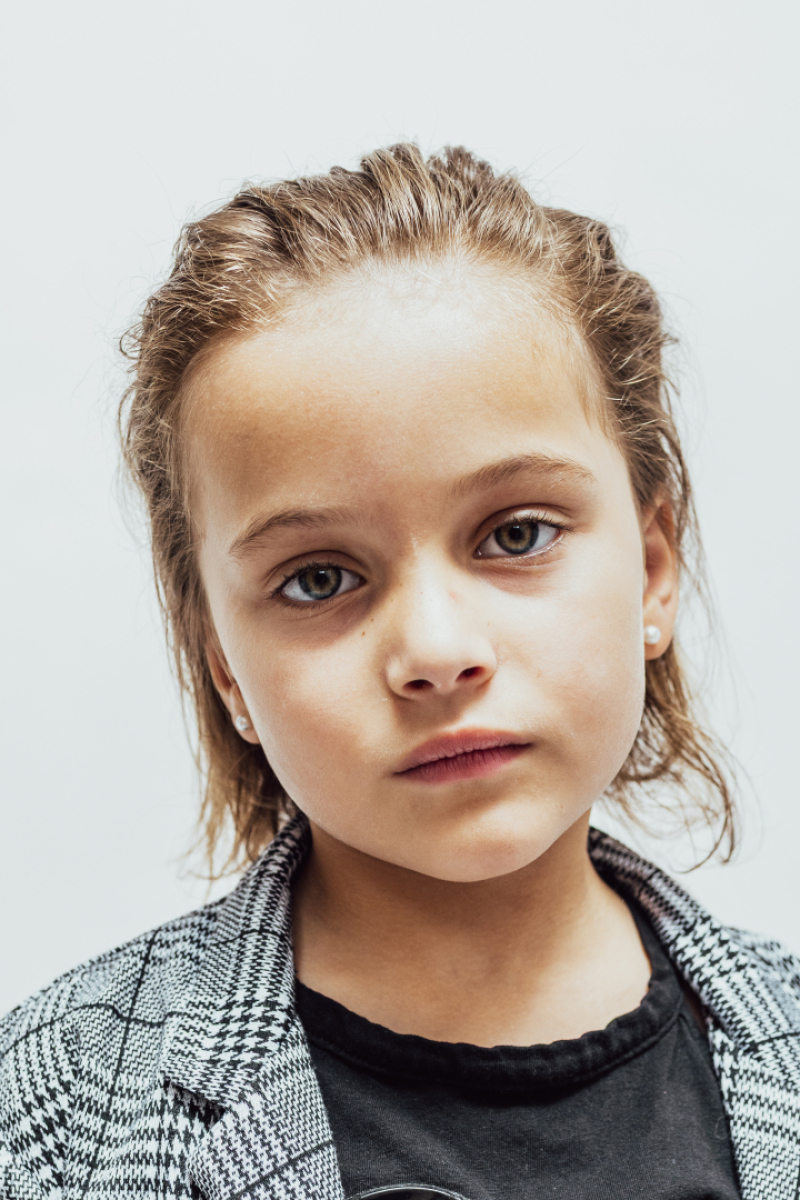 ZAZA Casting model ID: 15309