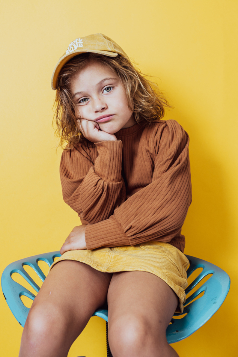 ZAZA Casting model ID: 15309