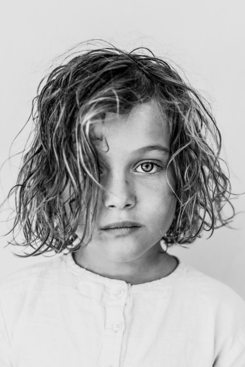 ZAZA Casting model ID: 15309