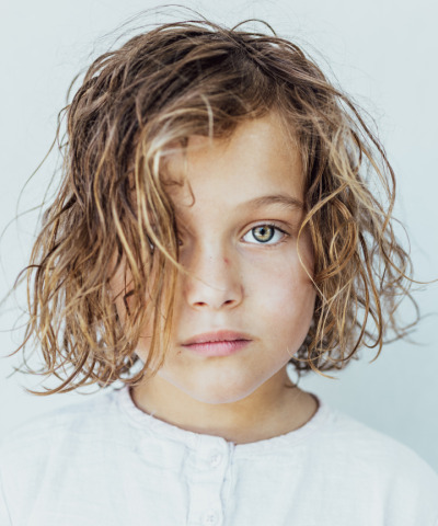 ZAZA Casting model ID: 15309