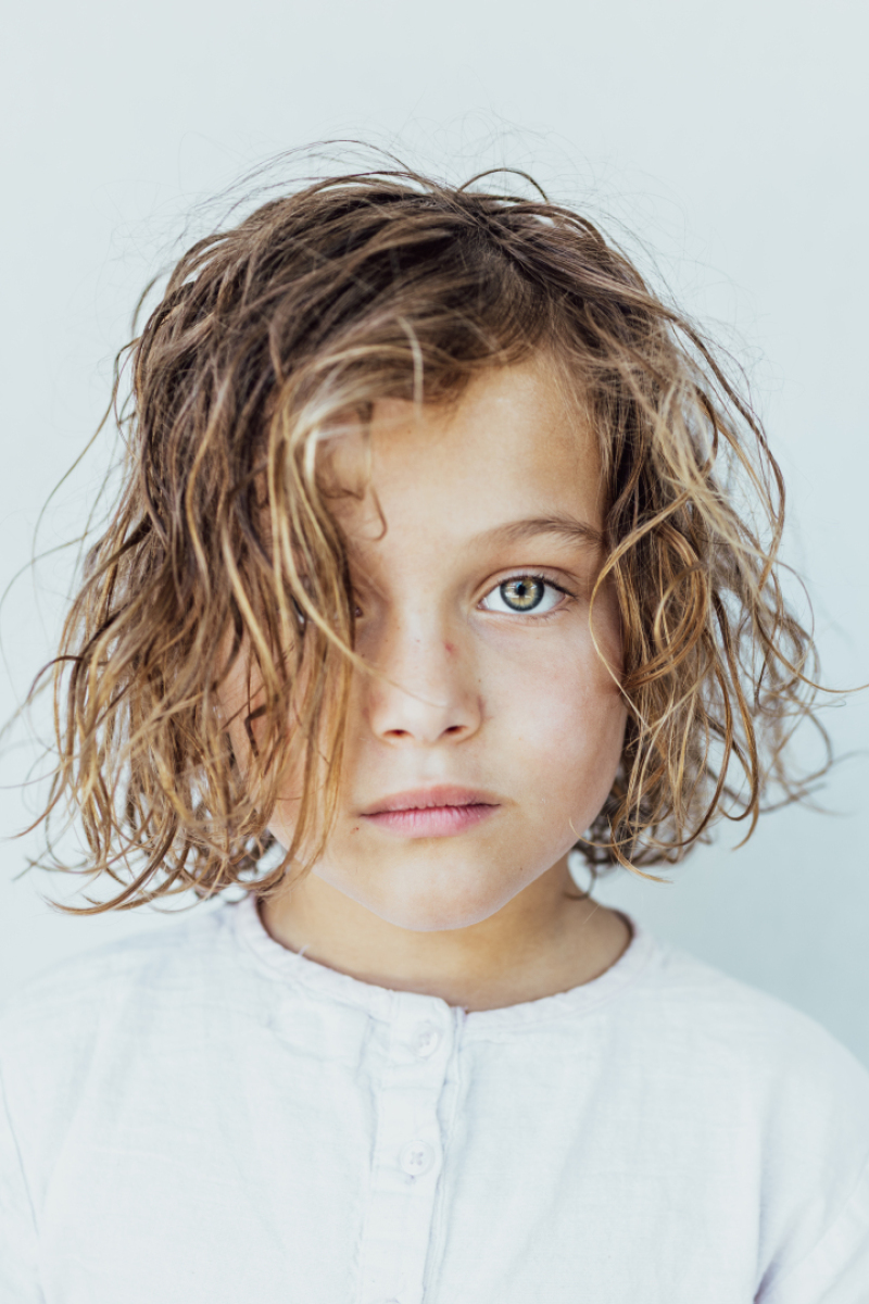 ZAZA Casting model ID: 15309