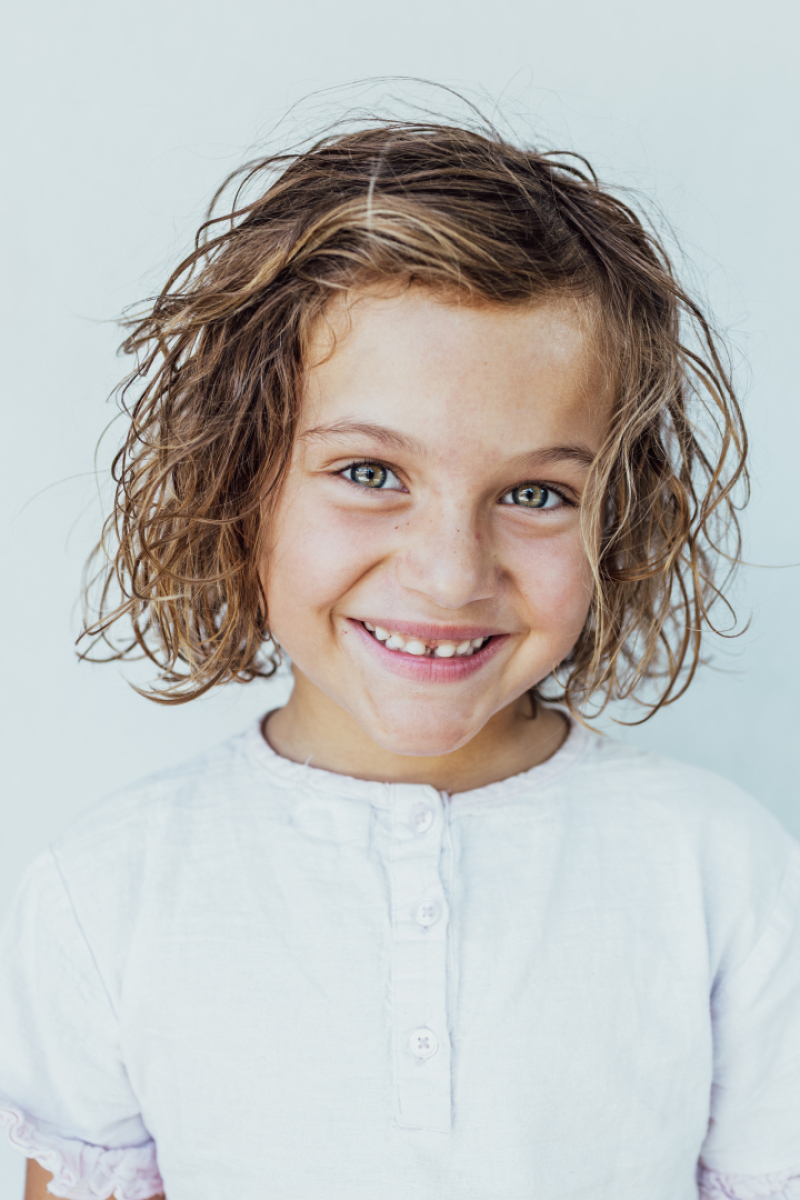 ZAZA Casting model ID: 15309