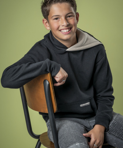 ZAZA Casting model ID: 4859